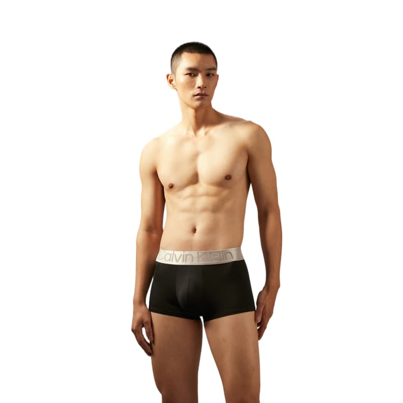 Трусы CALVIN KLEIN 3 - изображение 3