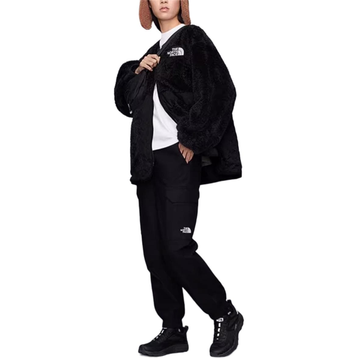 Куртка THE NORTH FACE UE - изображение 4