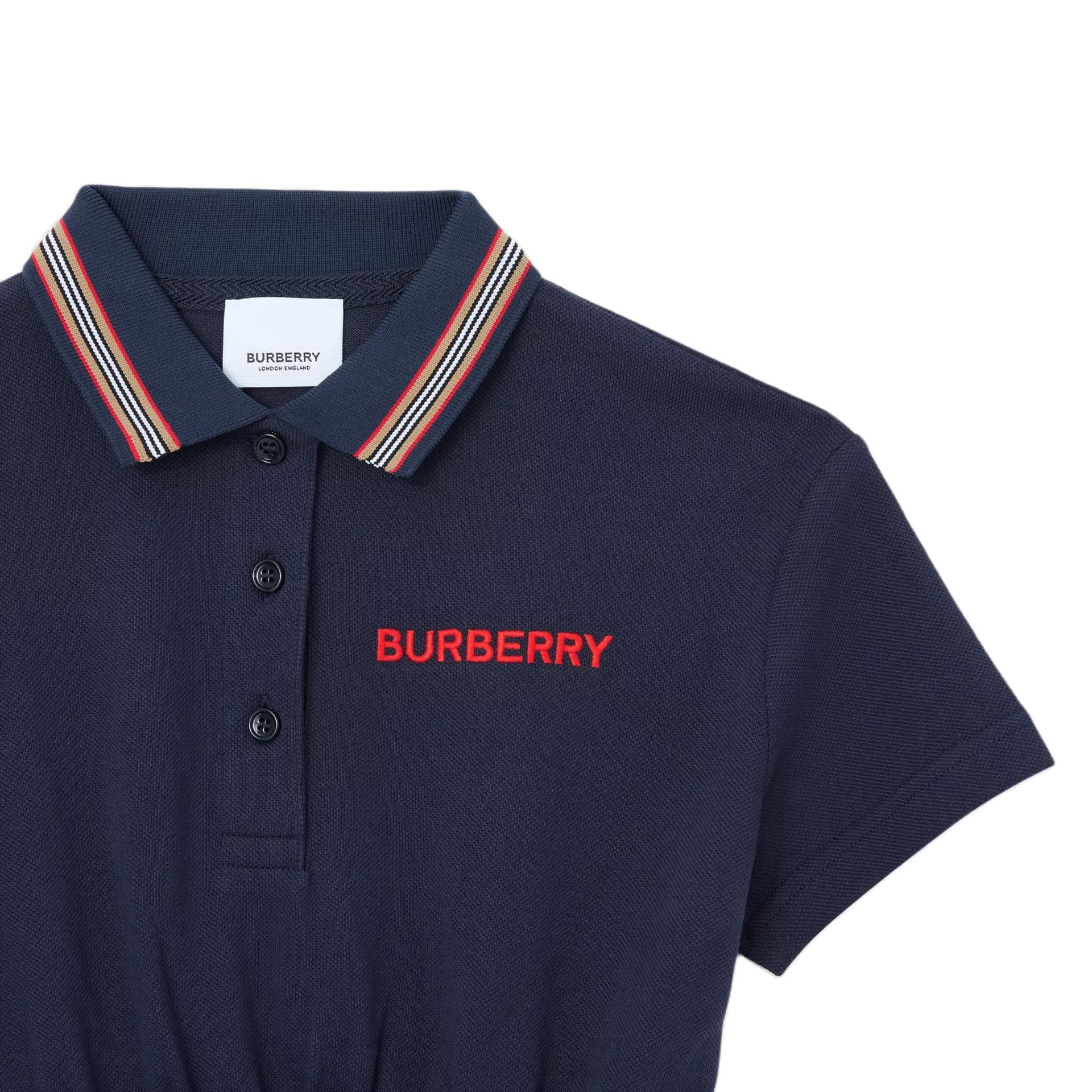 Burberry Logo - изображение 4