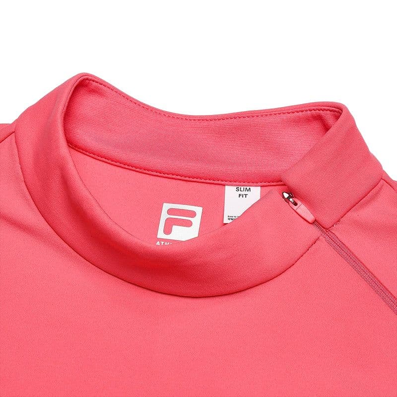 Футболка FILA Fitness Logo T — фото 5