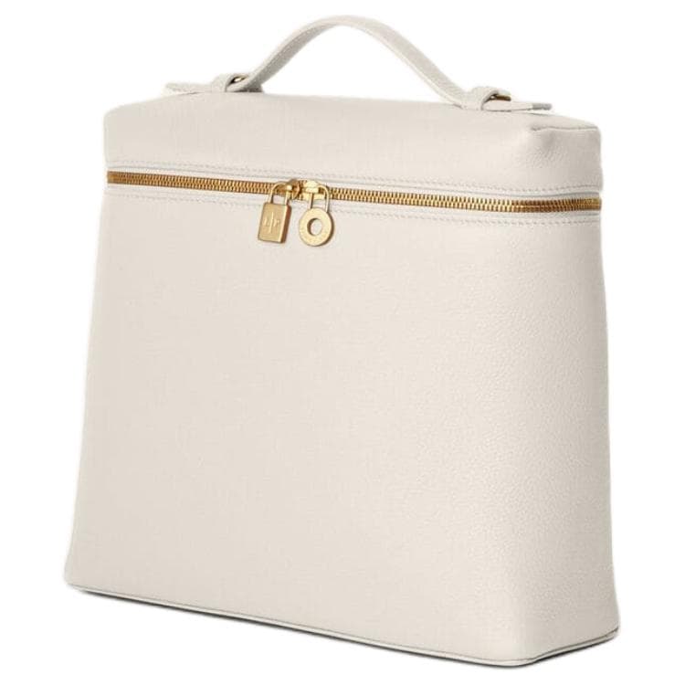 Рюкзак Loro Piana ExtraPocket L23.5 White - изображение 2