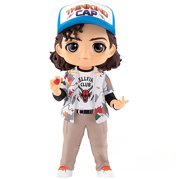 BANPRESTO Q posket Q 13cm - изображение 1
