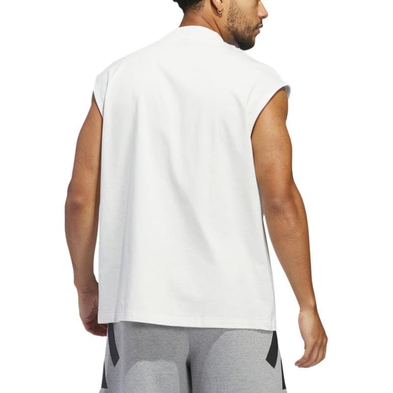 Баскетбольная майка adidas FW24 THE 2025 COLLECTION CHAPTER 01 - изображение 4