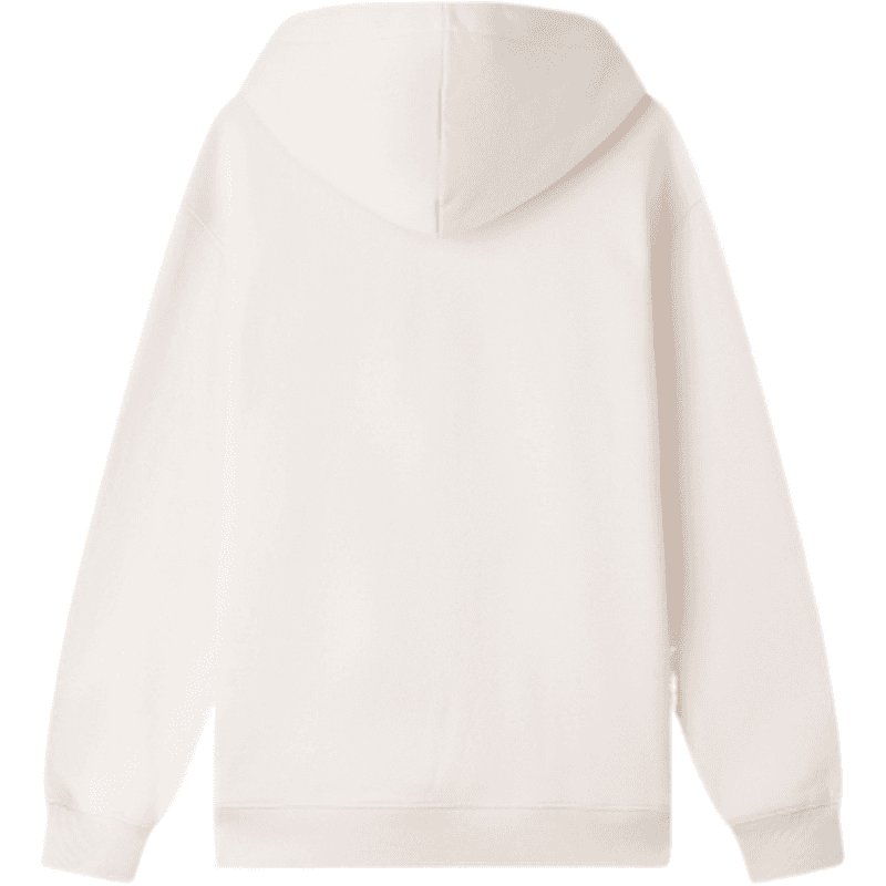 Худи GAP Fleece Logo Hoodie - изображение 2