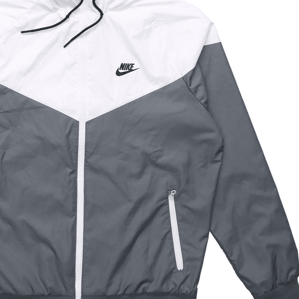 Куртка Nike Logo - изображение 3