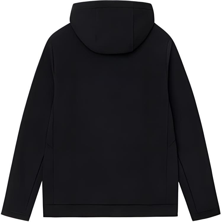 Худи 361° Variety Training Collection Молния С капюшоном Комфортный и Дышащий С флисовой подкладкой Толстовка Мужской - изображение 2