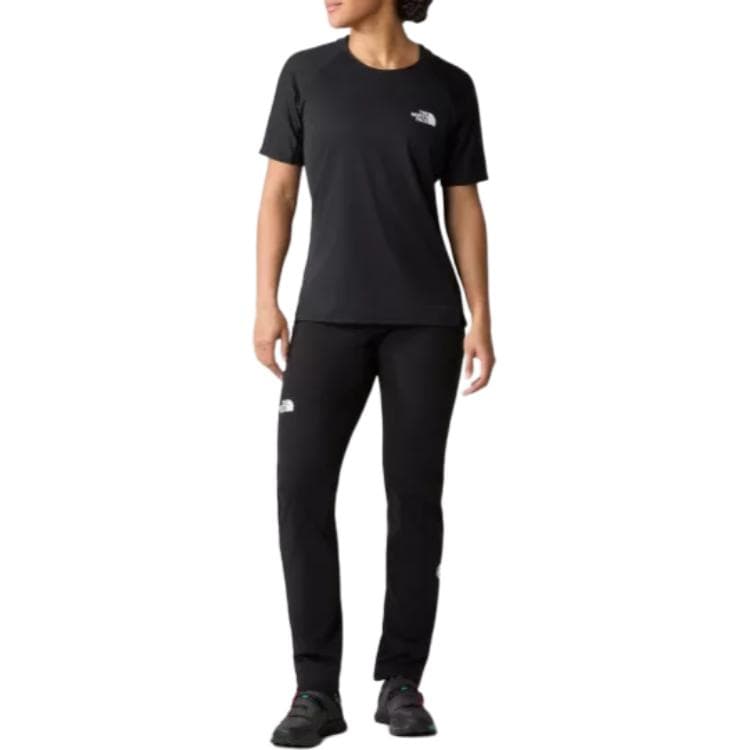 Штаны THE NORTH FACE logo - изображение 4