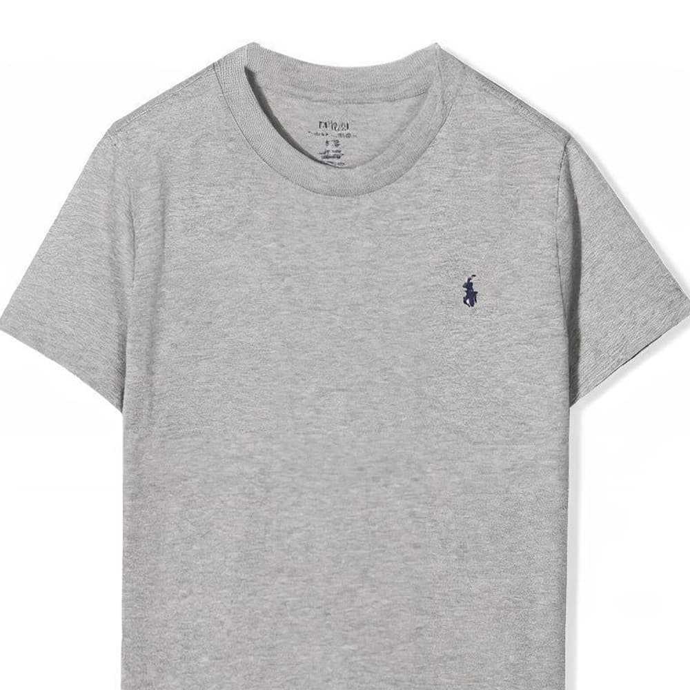 Футболка Polo Ralph Lauren LogoT - изображение 3