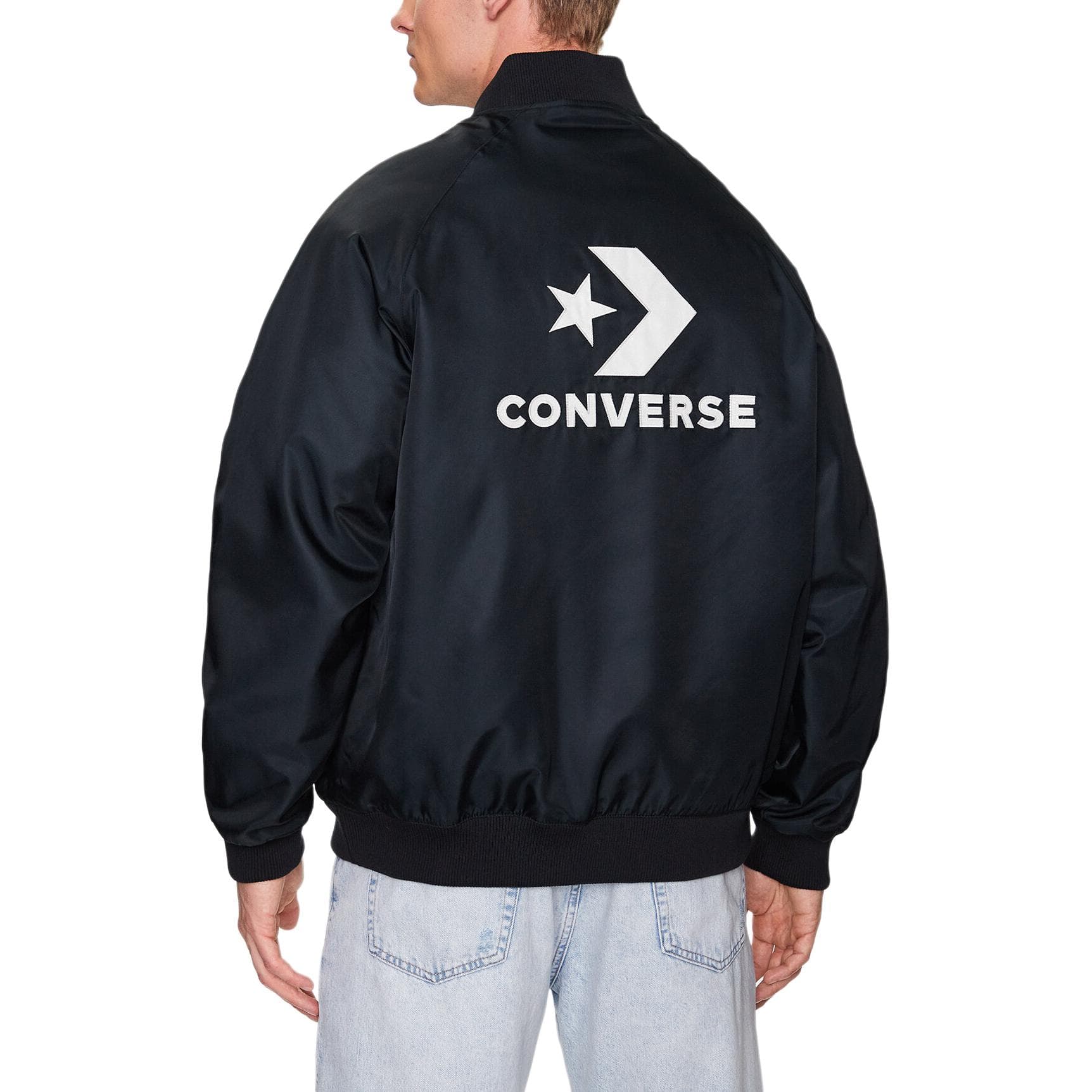 Куртка Converse Logo - изображение 4