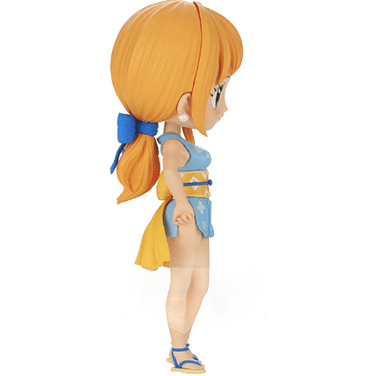 BANPRESTO q posket ver.b 14cm Q - изображение 2