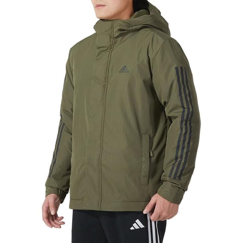 Куртка adidas - изображение 5