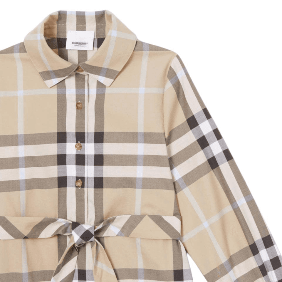 Burberry FW22 - изображение 4