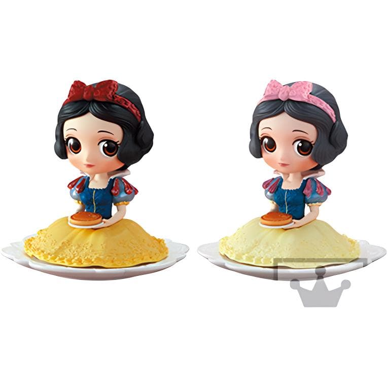 BANPRESTO Qposket SUGIRLY Q 9cm - изображение 4