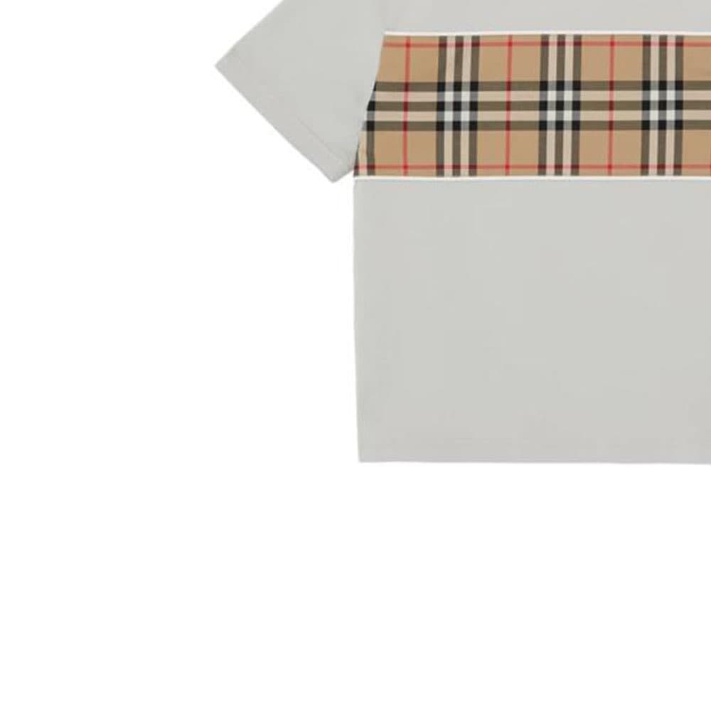 Футболка Burberry SS23 T - изображение 5