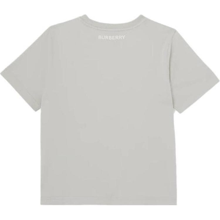 Футболка Burberry SS23 T - изображение 2