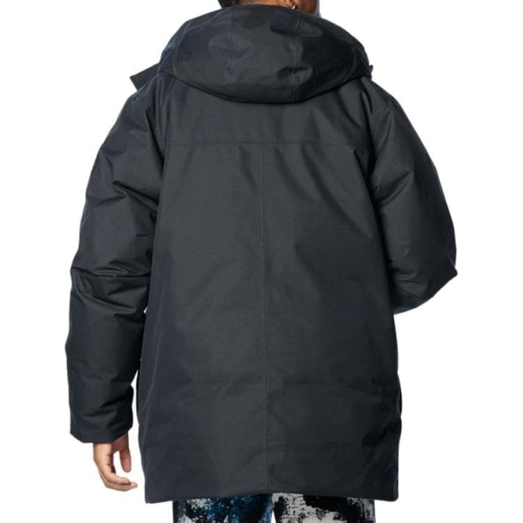 Зимняя куртка Under Armour Stormproof - изображение 4