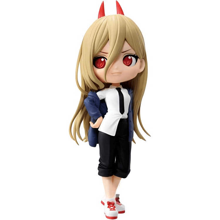 BANPRESTO Q posket Q 14cm - изображение 3