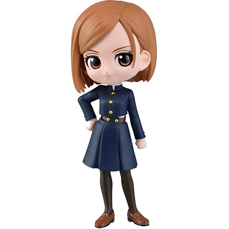 BANPRESTO Q posket A Q 14cm - изображение 1