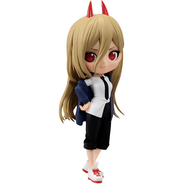 BANPRESTO Q posket Q 14cm - изображение 1