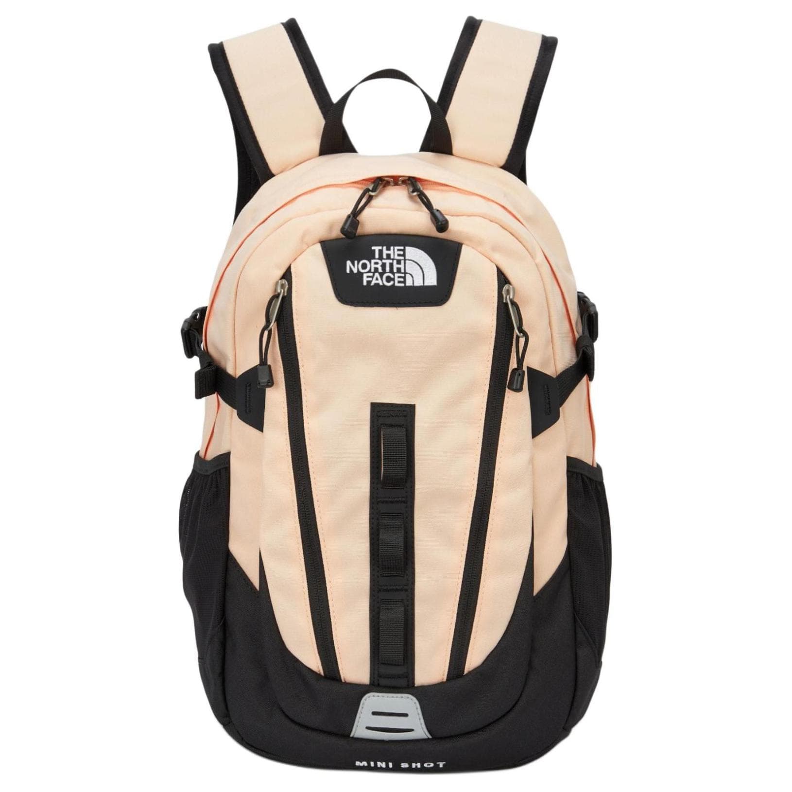 Рюкзак The North Face 20L Pink Backpack - изображение 1