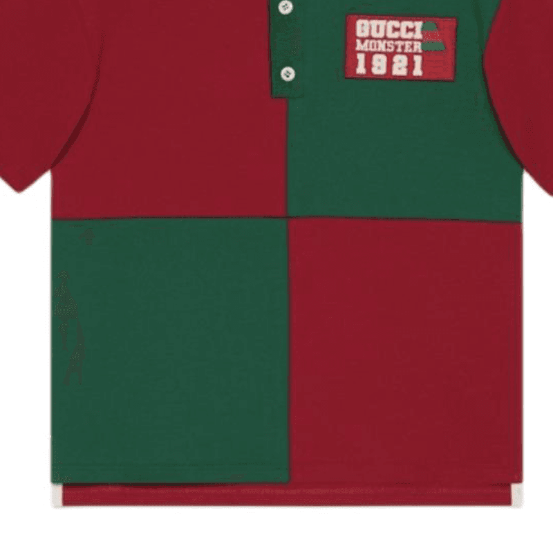 GUCCI LogoPolo - изображение 4