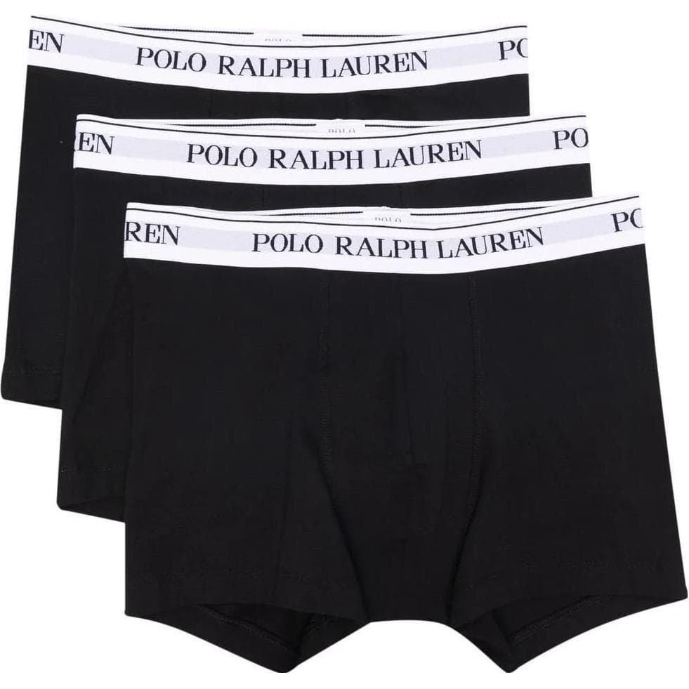 Трусы Polo Ralph Lauren SS23 Logo 3 - изображение 1