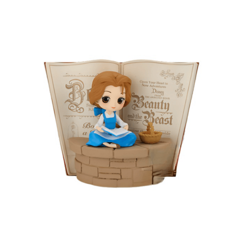 BANPRESTO Q posket B Q - изображение 2