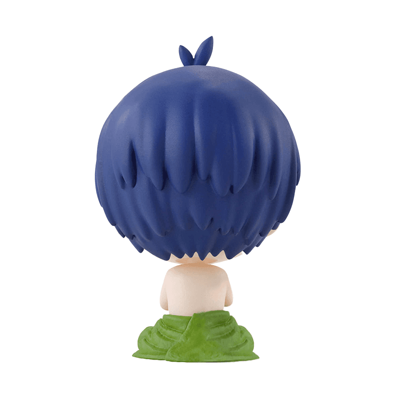 BANPRESTO MACOT A Q - изображение 4