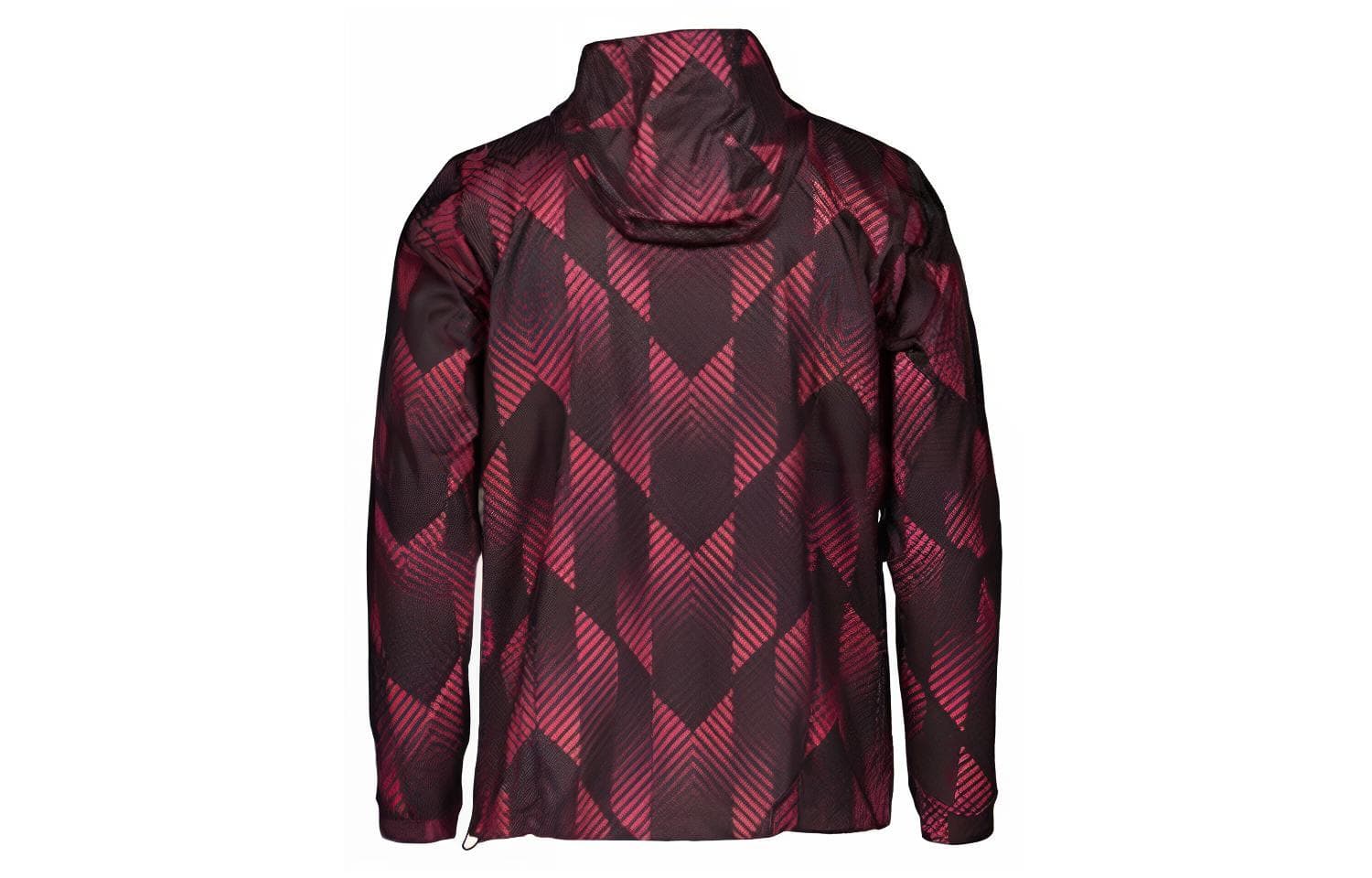Куртка adidas Manchester United Hoodie Jacket - изображение 2