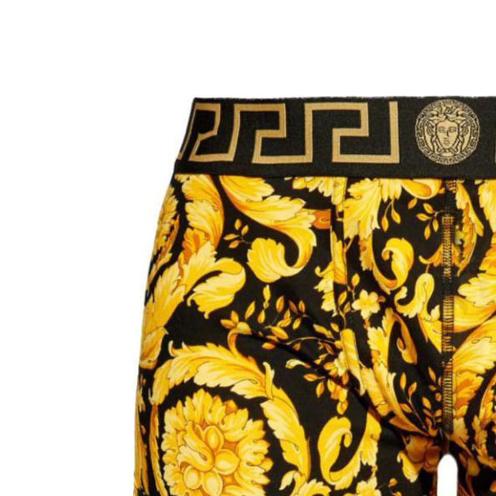 Трусы VERSACE SS24 1 - изображение 5