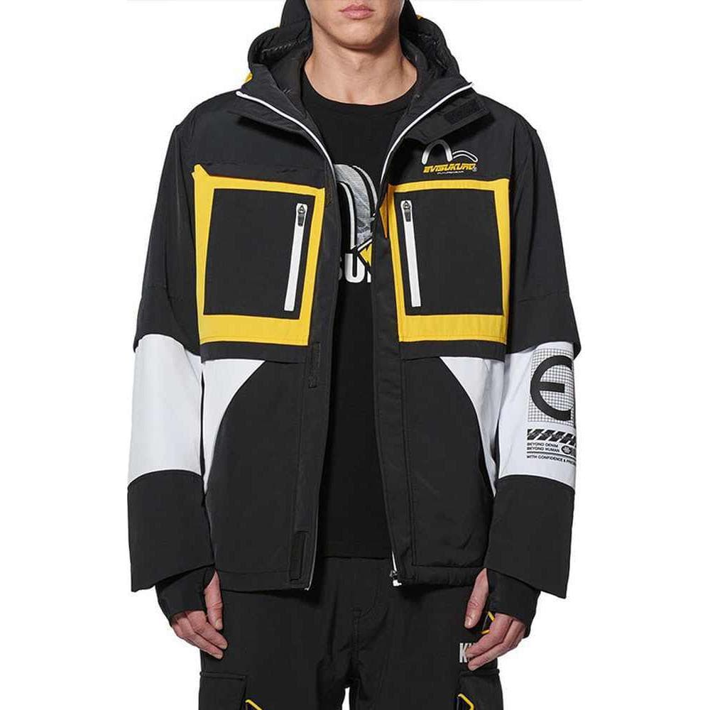 Куртка EVISU - изображение 3