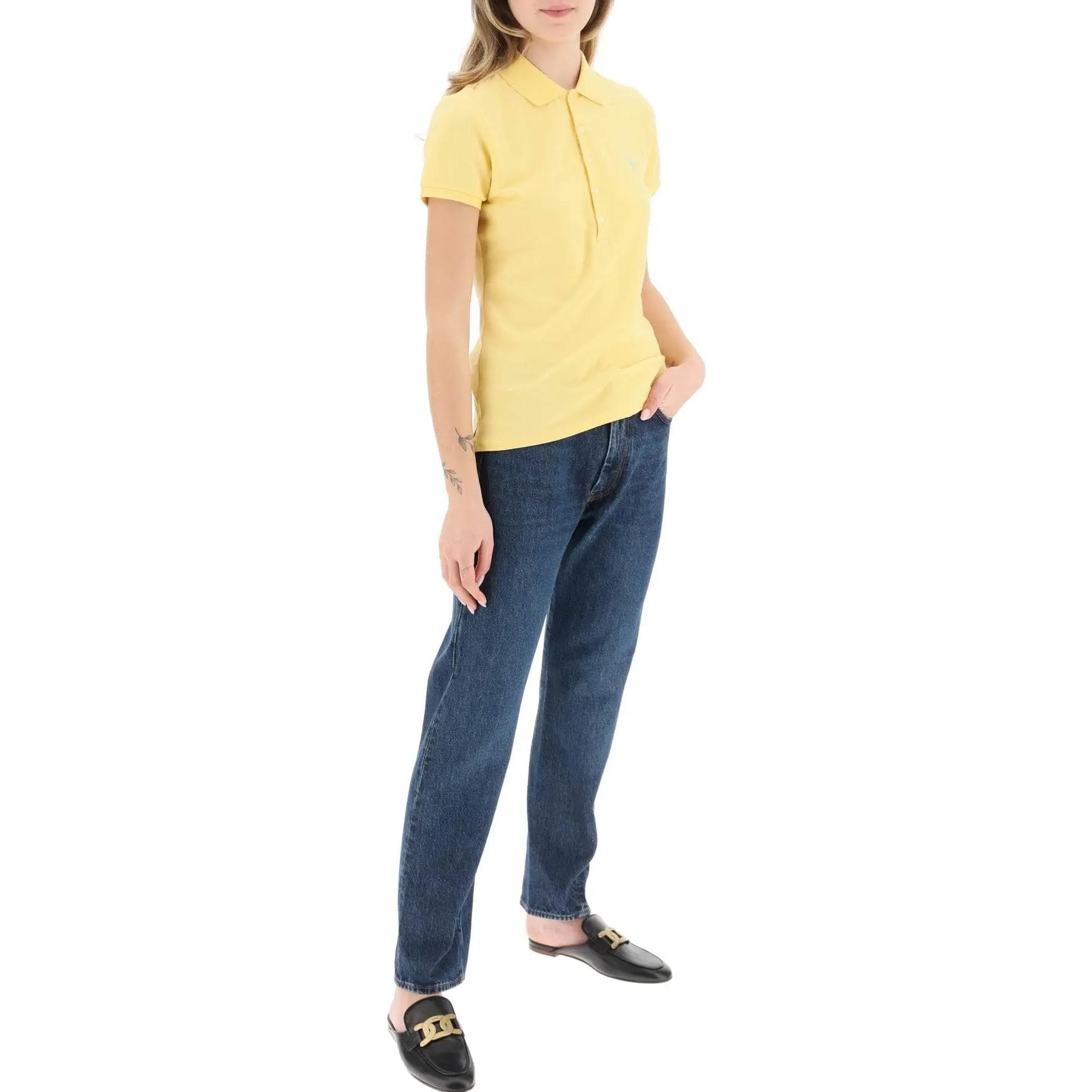 Polo Ralph Lauren SS23 Polo - изображение 2