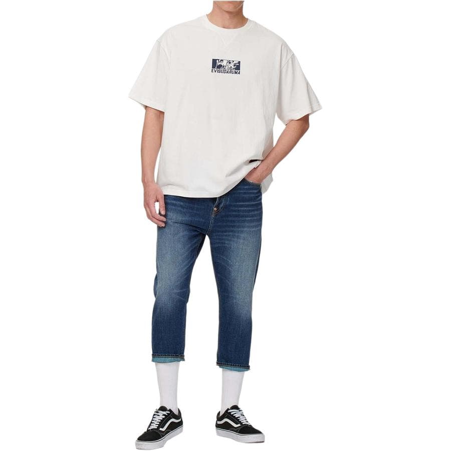 Штаны EVISU m - изображение 3