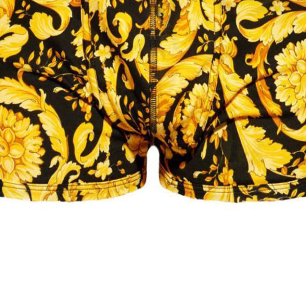 Трусы VERSACE SS24 1 - изображение 3