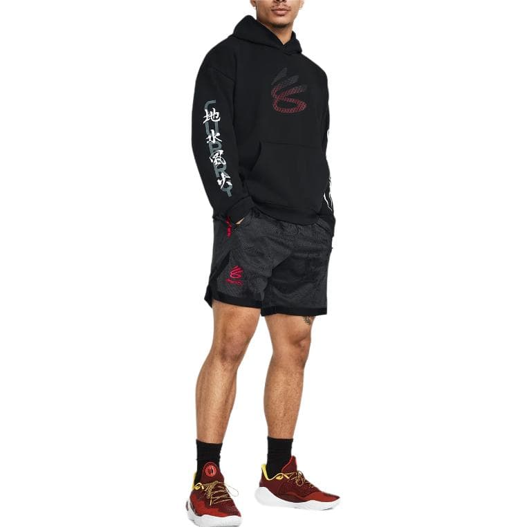 Худи Under Armour x UA - изображение 5