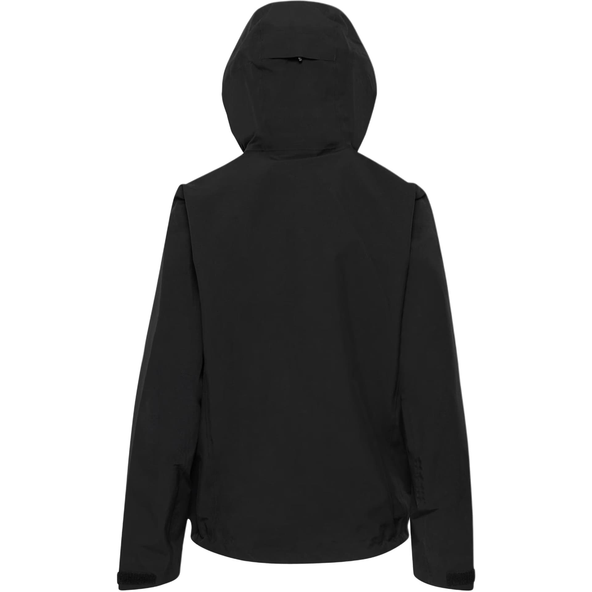 Куртка ARITZIA TnAction Локатор Оболочка Куртка Куртки Пальто Женские Черный - изображение 2