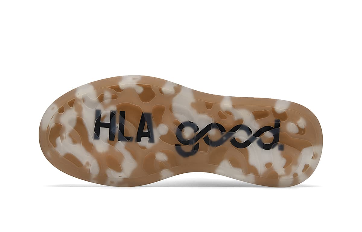Кроссовки HLA - изображение 5