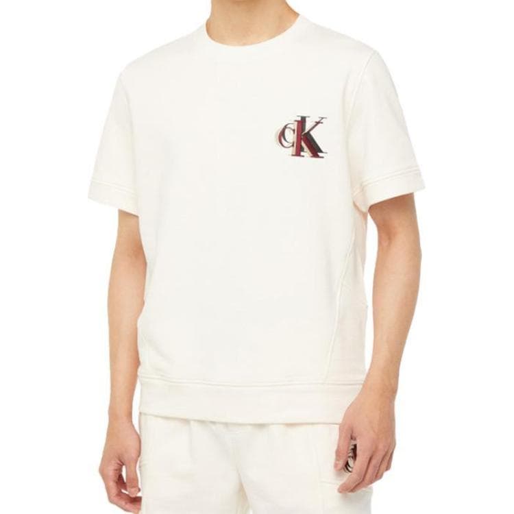 Футболка CKCalvin Klein LogoT - изображение 3