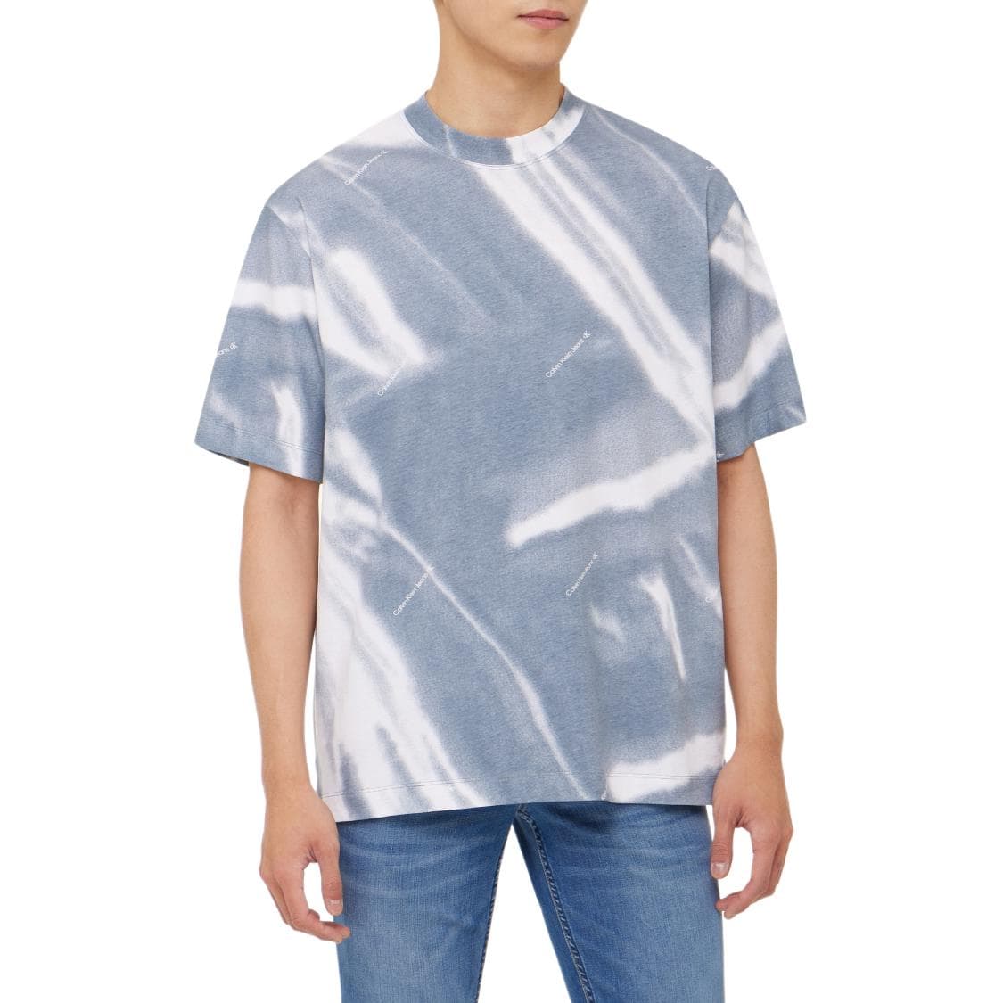 Футболка CKCalvin Klein T - изображение 5