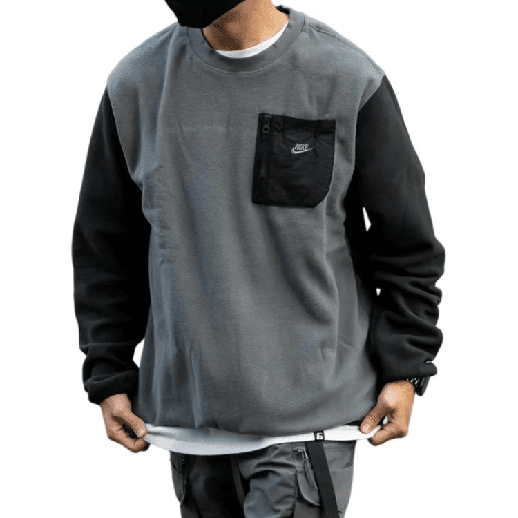 Худи Nike Sportswear Logo - изображение 3