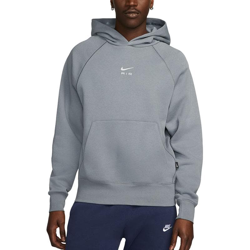 Худи Nike AIR BB FLC HOODI - изображение 3