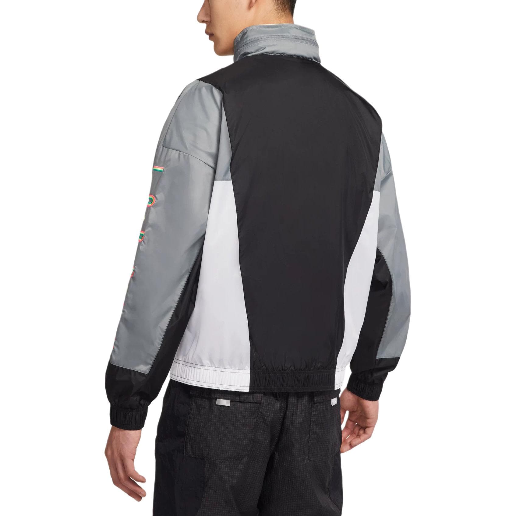 Куртка Jordan Sport DNA Jacket Black - изображение 4