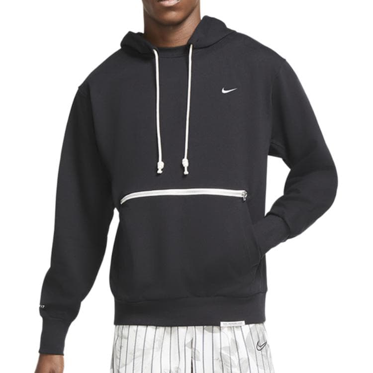Худи Nike Standard Issue Hoodie - изображение 2