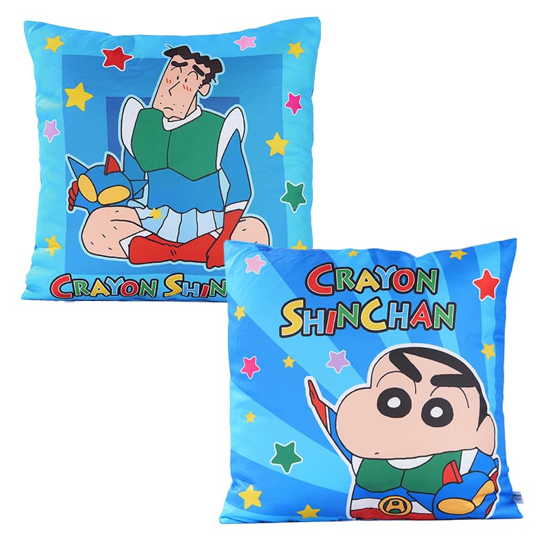 Crayon Shinchan Подушки - изображение 14