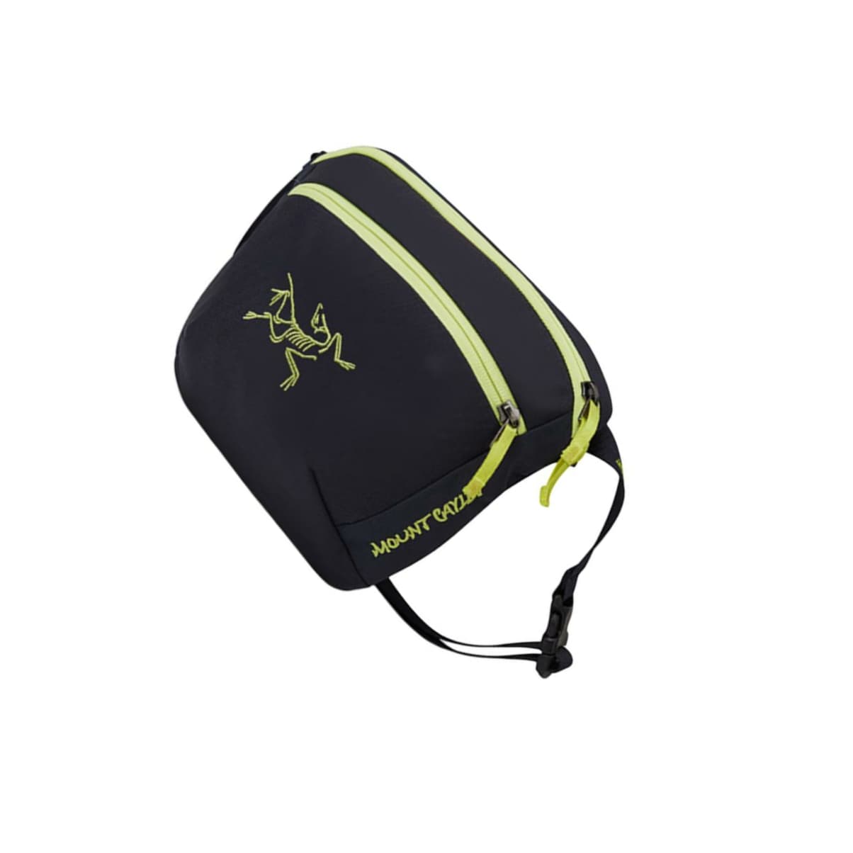 Поясная сумка Arcteryx MANTIS 2 WAIST PACK - LEGEND - изображение 4