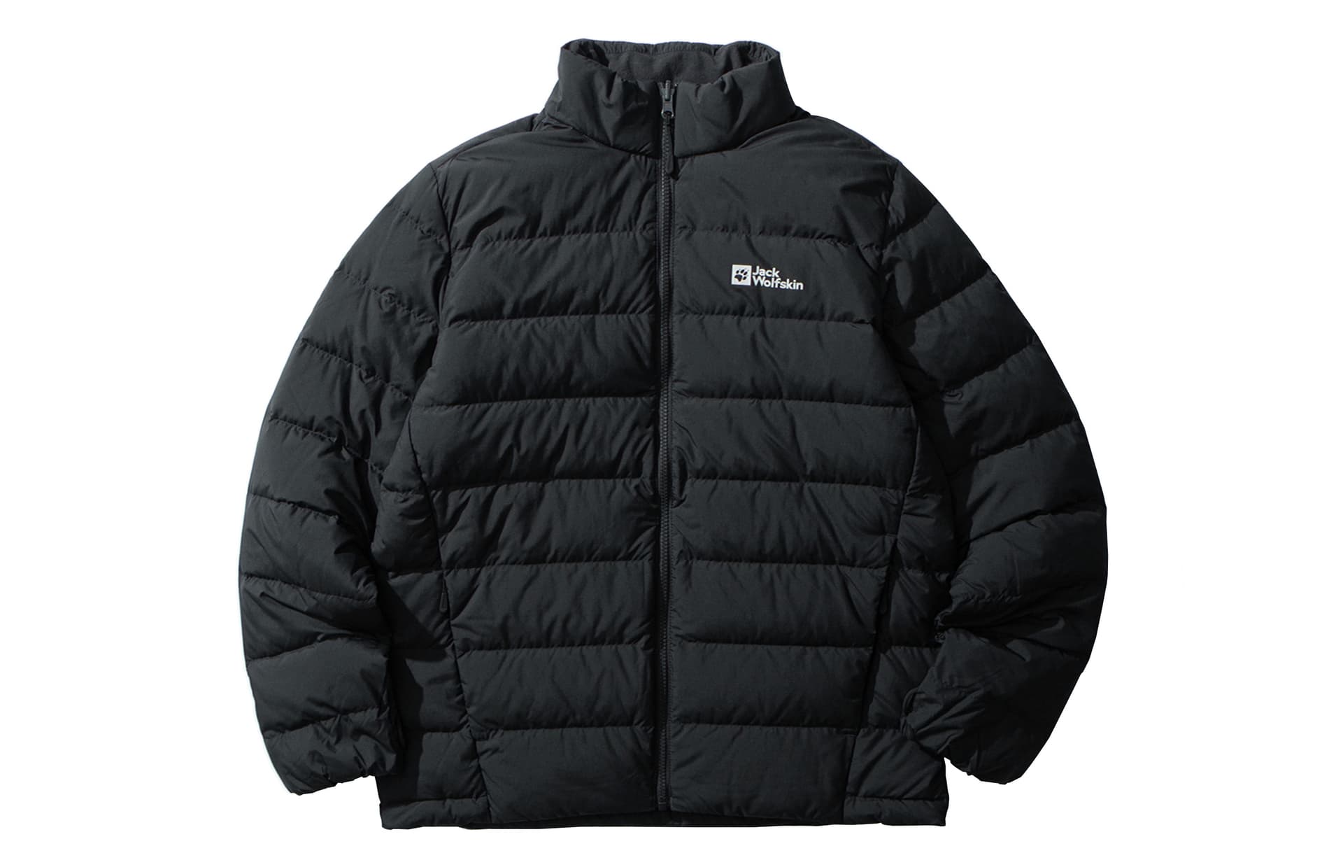 Куртка Jack Wolfskin - изображение 4