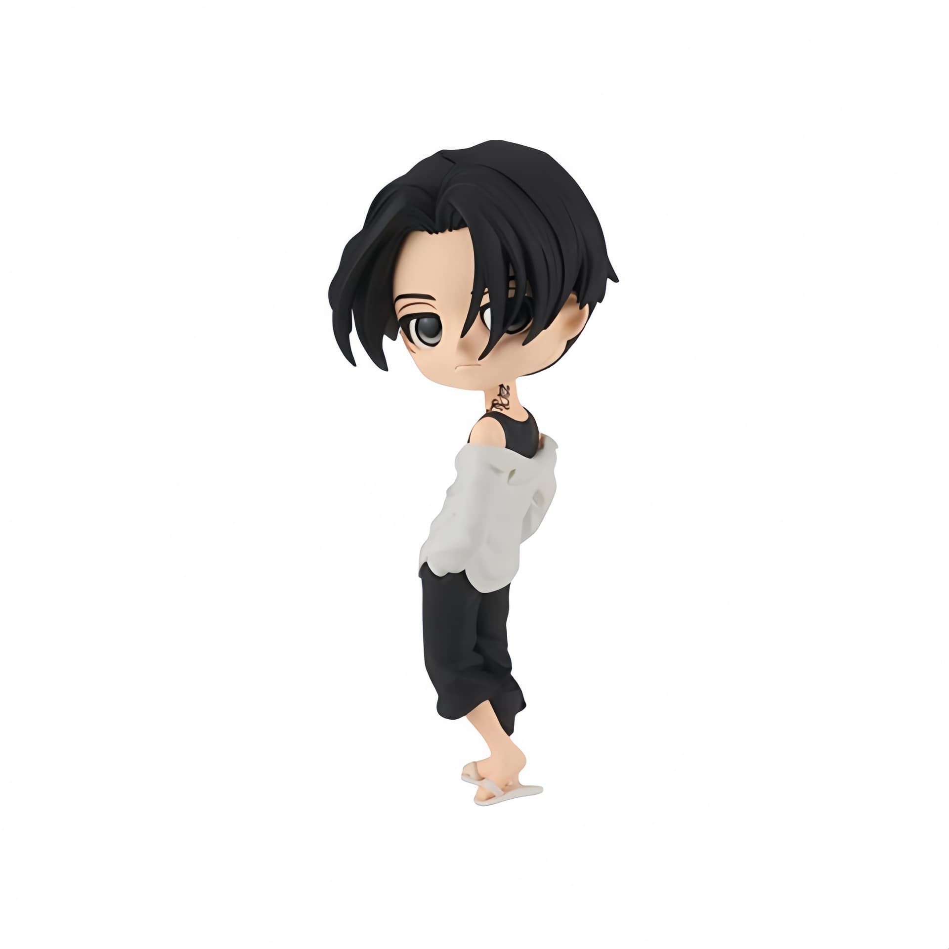 BANPRESTO Qposket Q - изображение 1
