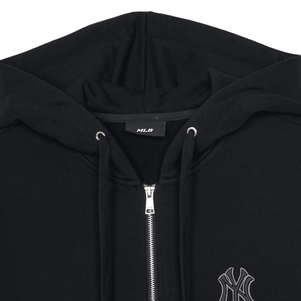 Куртка MLB Monogram Big Lux - изображение 3