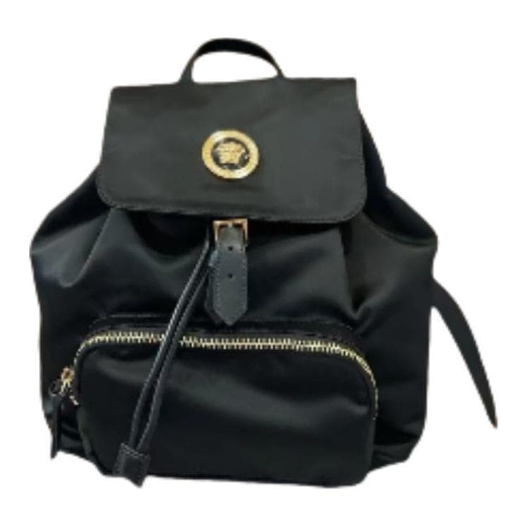 Рюкзак Versace Nylon Backpack - изображение 1