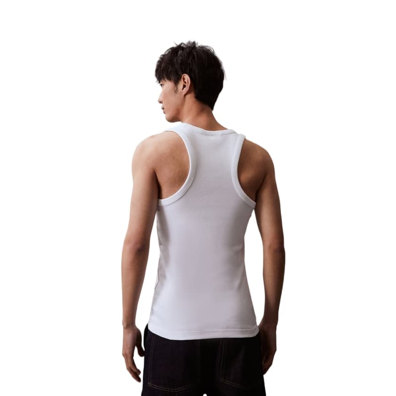 Футболка CALVIN KLEIN T - изображение 4